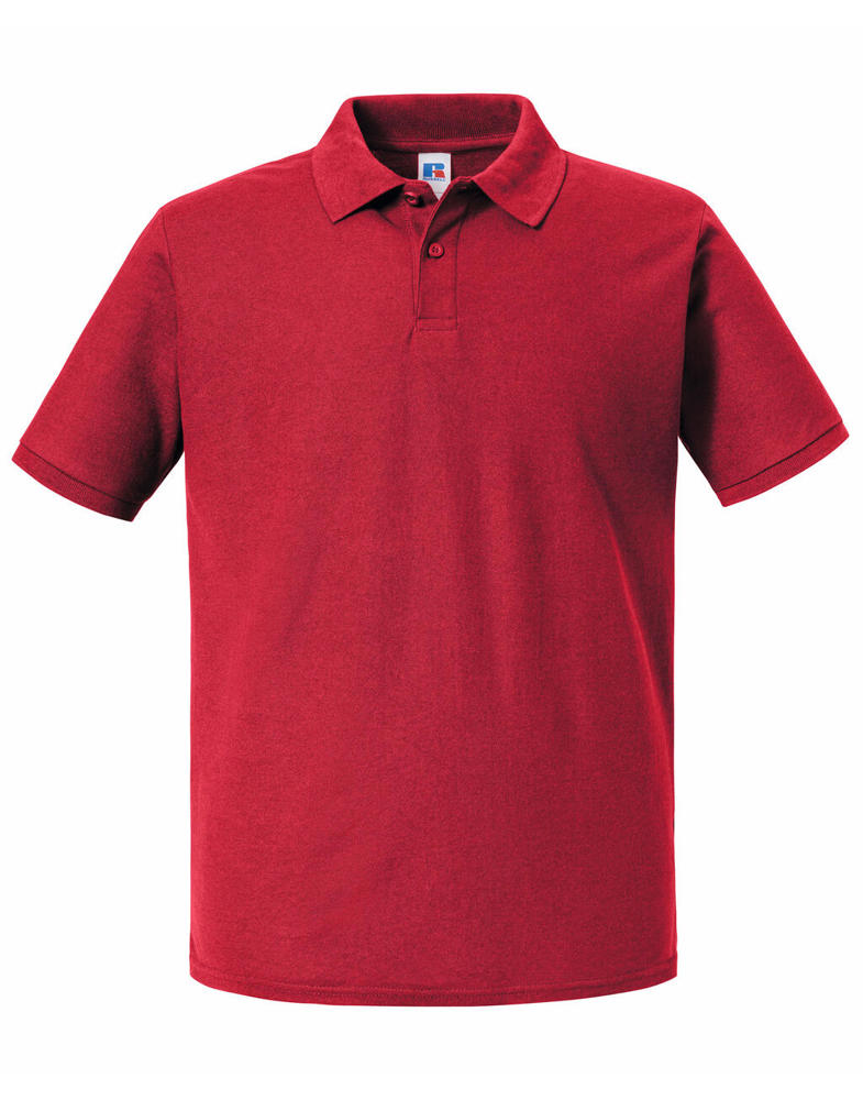 Classic Red
