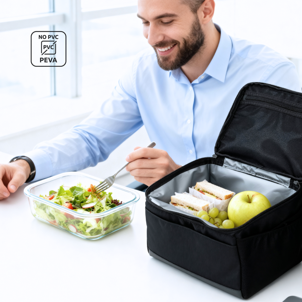 Arctic Cooler bag