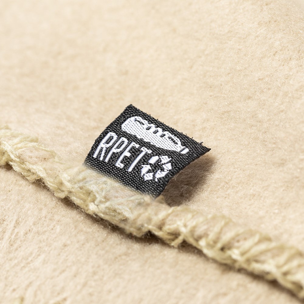 Blanket Bibbly