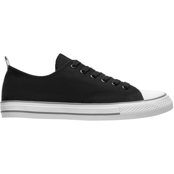 BILES SNEAKER S/45 BLACK