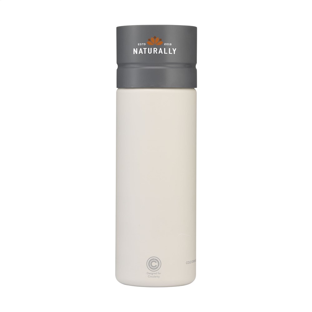 Circular&Co Reusable Bottle 600 ml water bottle