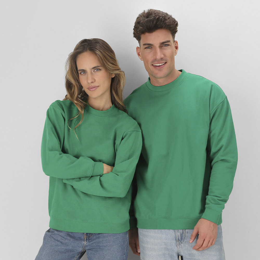Adult Sweatshirt "keya" SWC280
