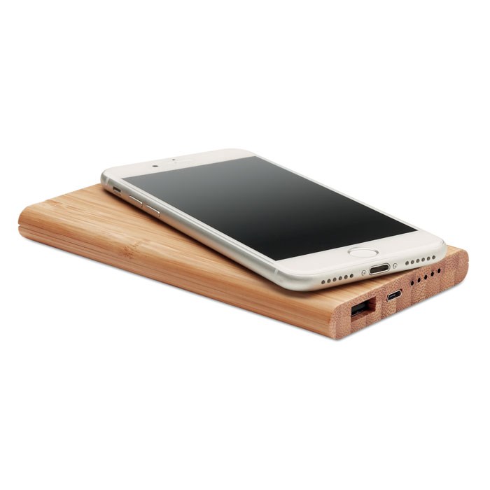 ARENA - Powerbank 6000mAh 10W