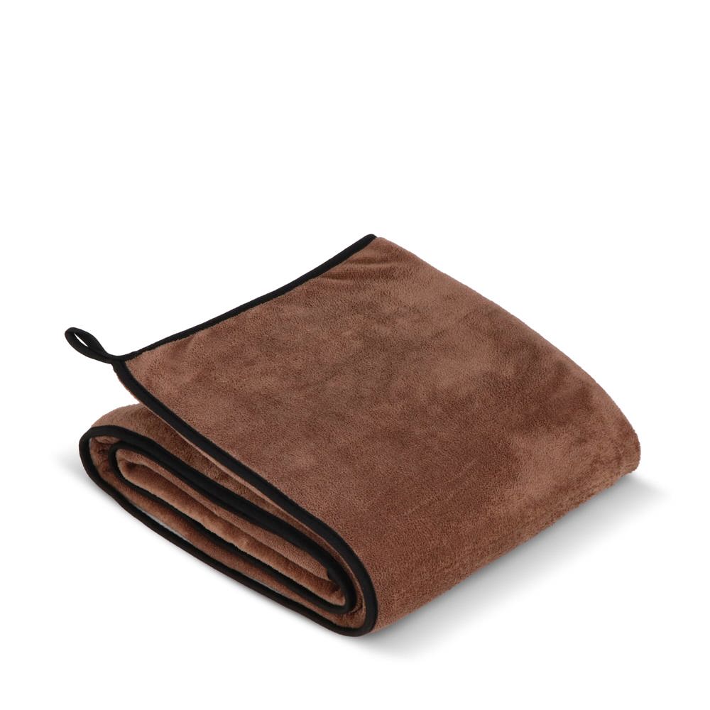Bonded coral fleece blanket 120x150cm (500g/m²) sublimation