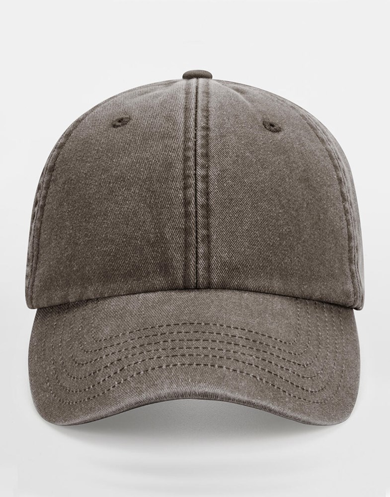 Vintage Brown