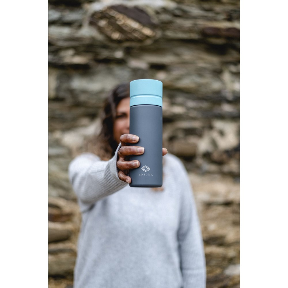 Circular&Co Reusable Bottle 600 ml water bottle