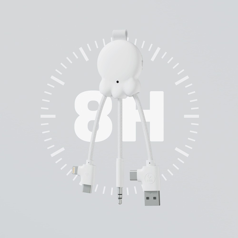 Xoopar OctopusFly Audio Transmitter