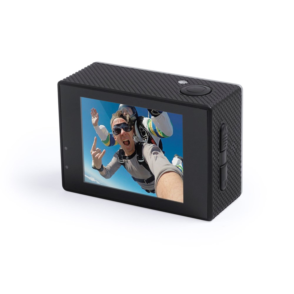 Action Camera Garrix