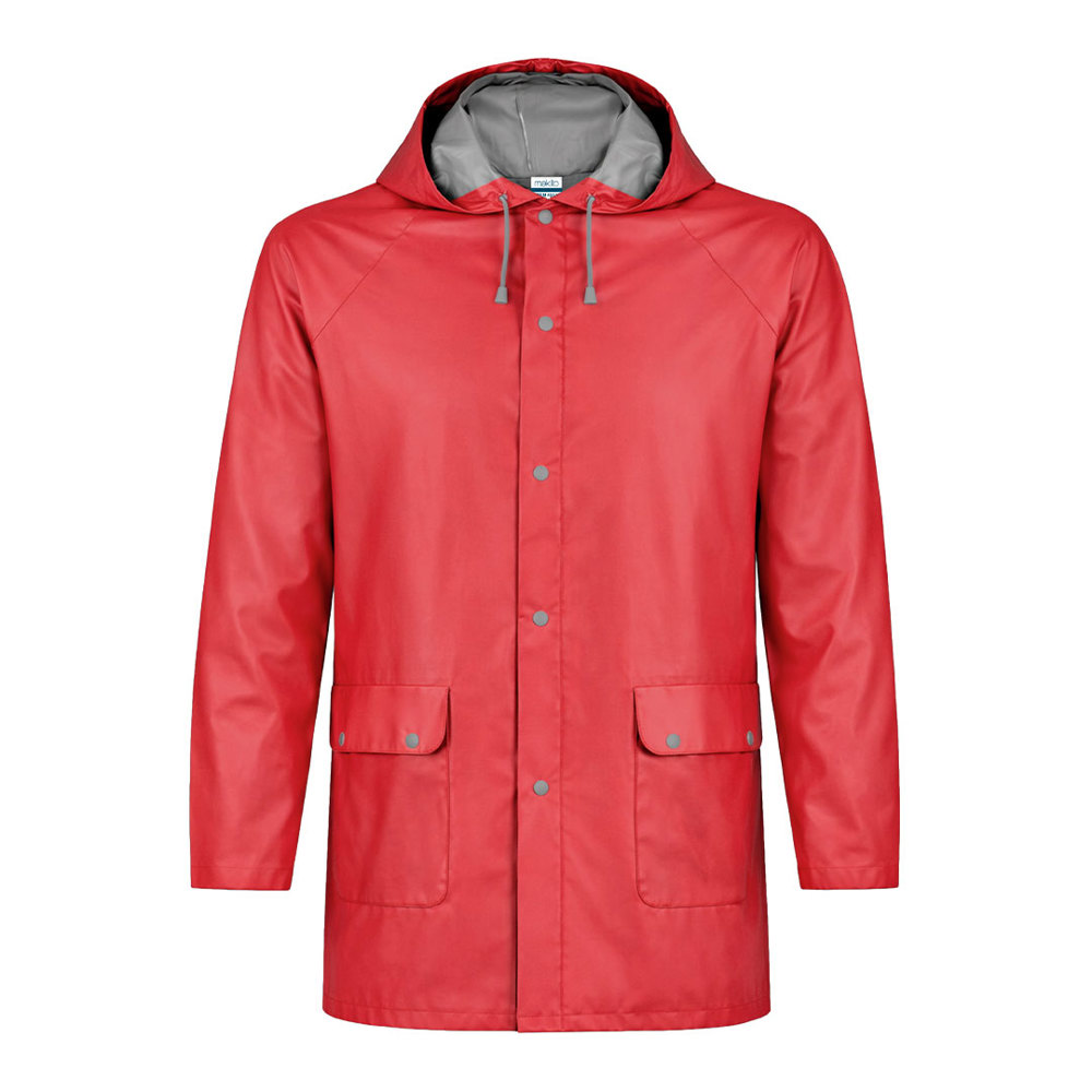 Raincoat Hinbow - ROJ