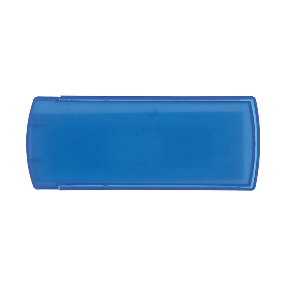 Bandage box