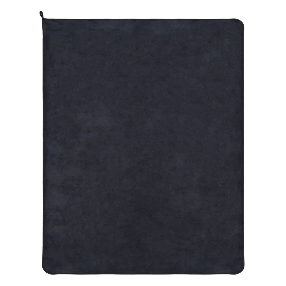 Bonded coral fleece blanket 120x150cm (500g/m²) sublimation