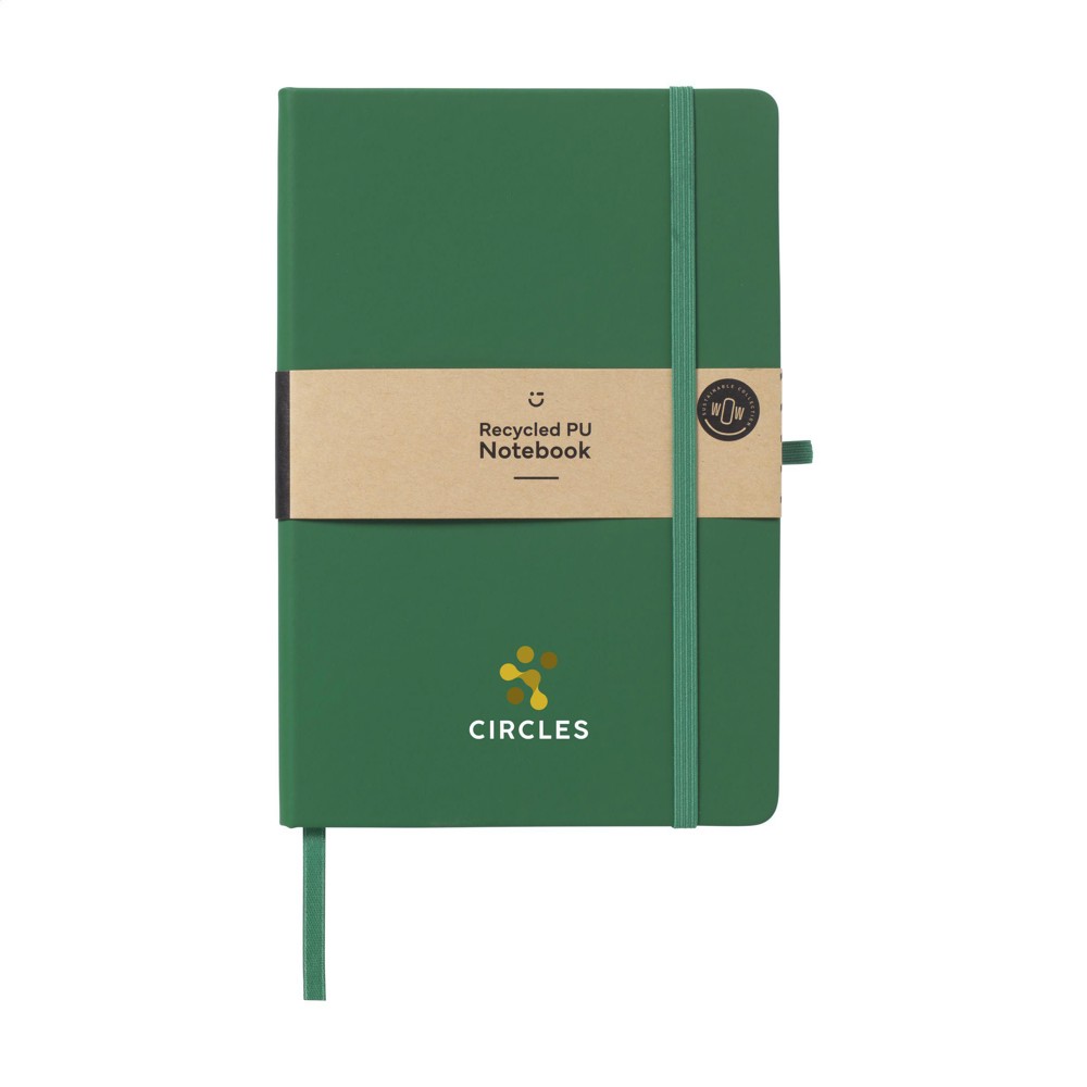 green (± PMS 342C)