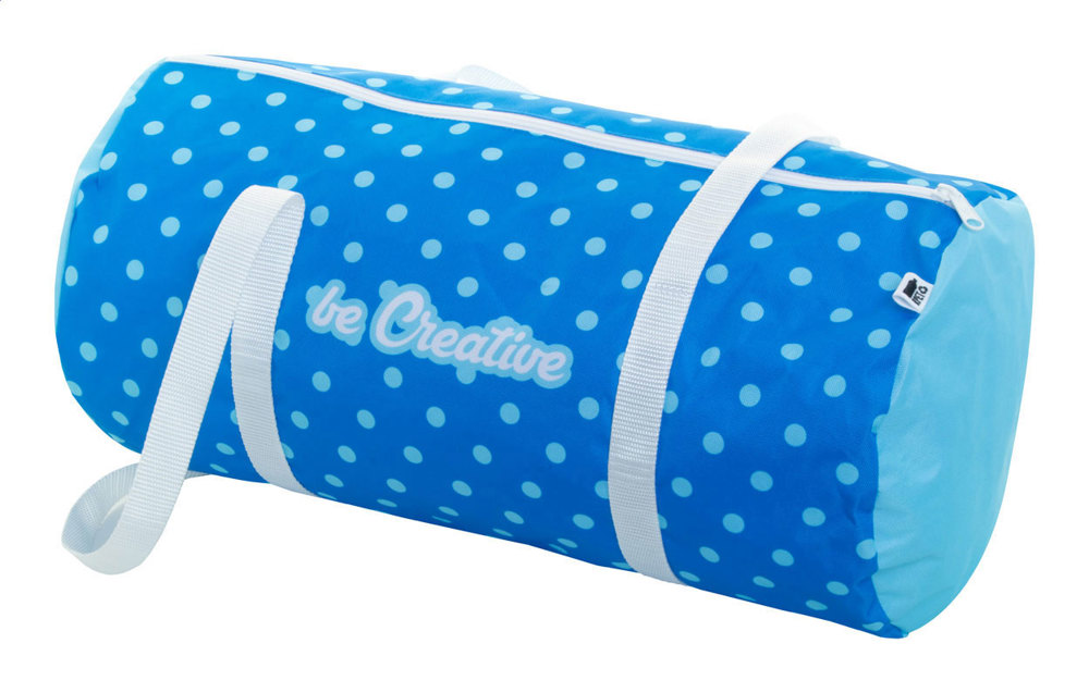 SuboBag Gym - custom sports bag