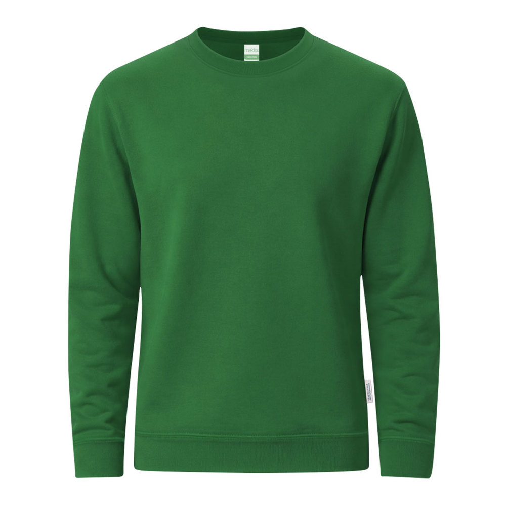 Adult Sweatshirt Skelton - VER