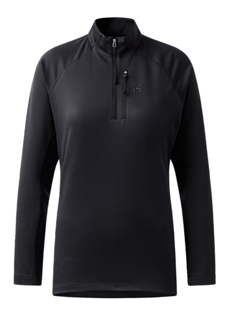 Haglofs Korp Mid Halfzip Women