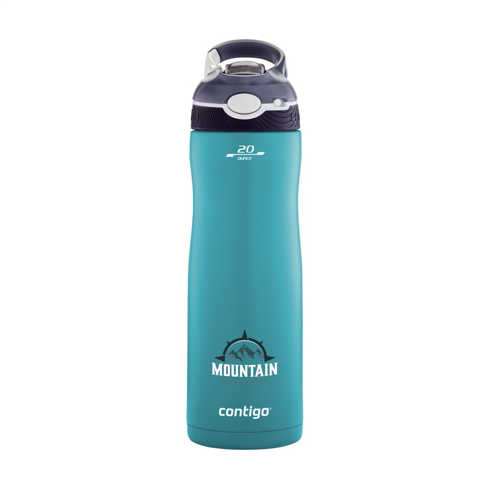 Contigo® Ashland Chill Colour 590 ml drinking bottle