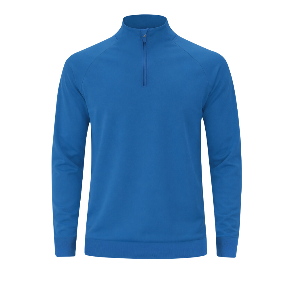 Adult Technical Sweatshirt Brewer - AZUL
