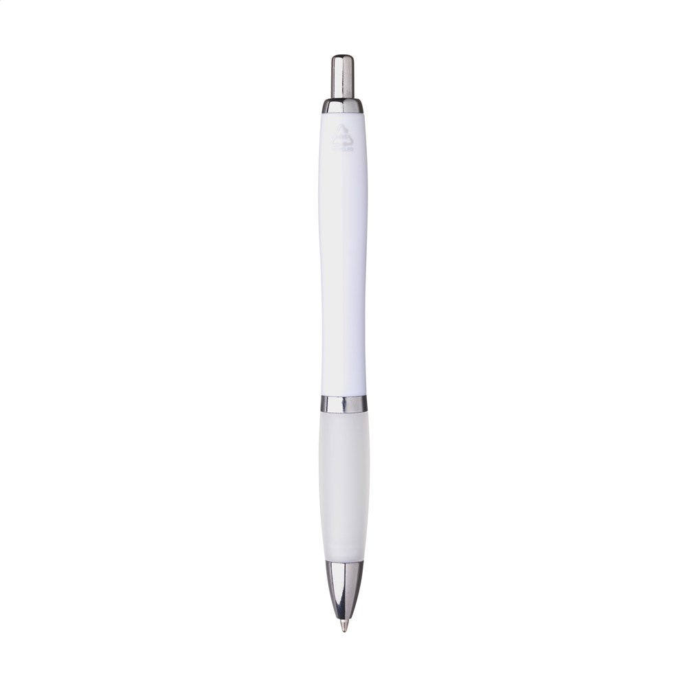 Athos Trans GRS Recycled ABS pen