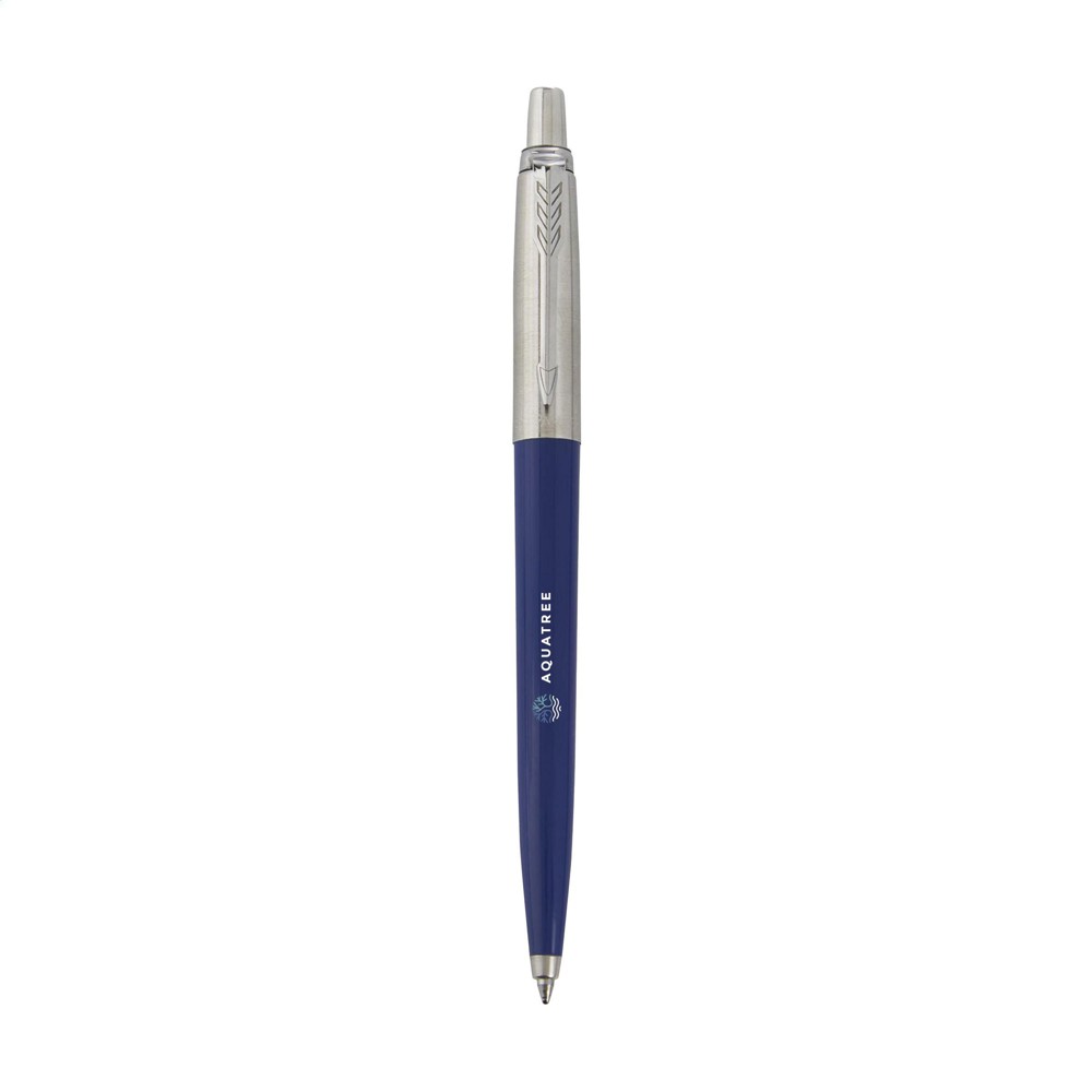 Parker Jotter Recycled Ballpoint Pen - black Ink