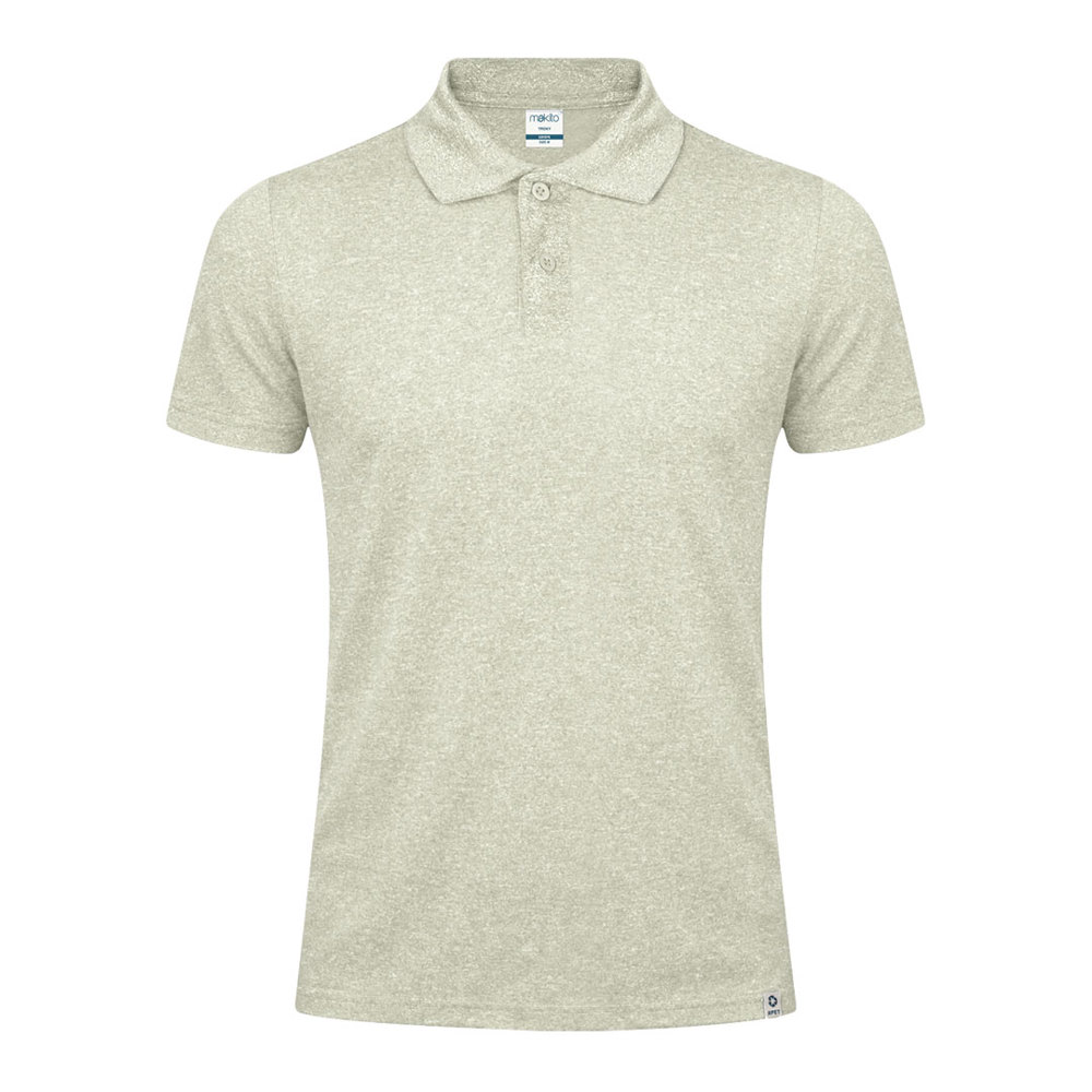 Adult Polo Shirt Troky