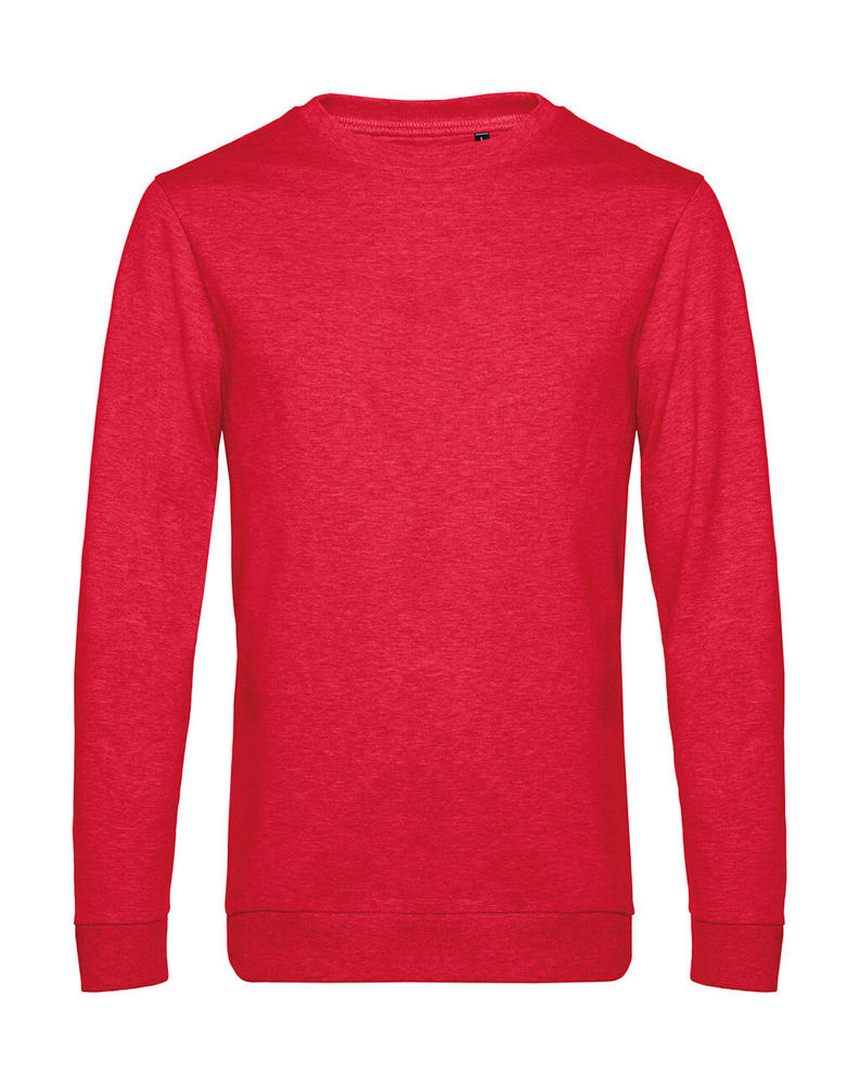 HEATHER RED