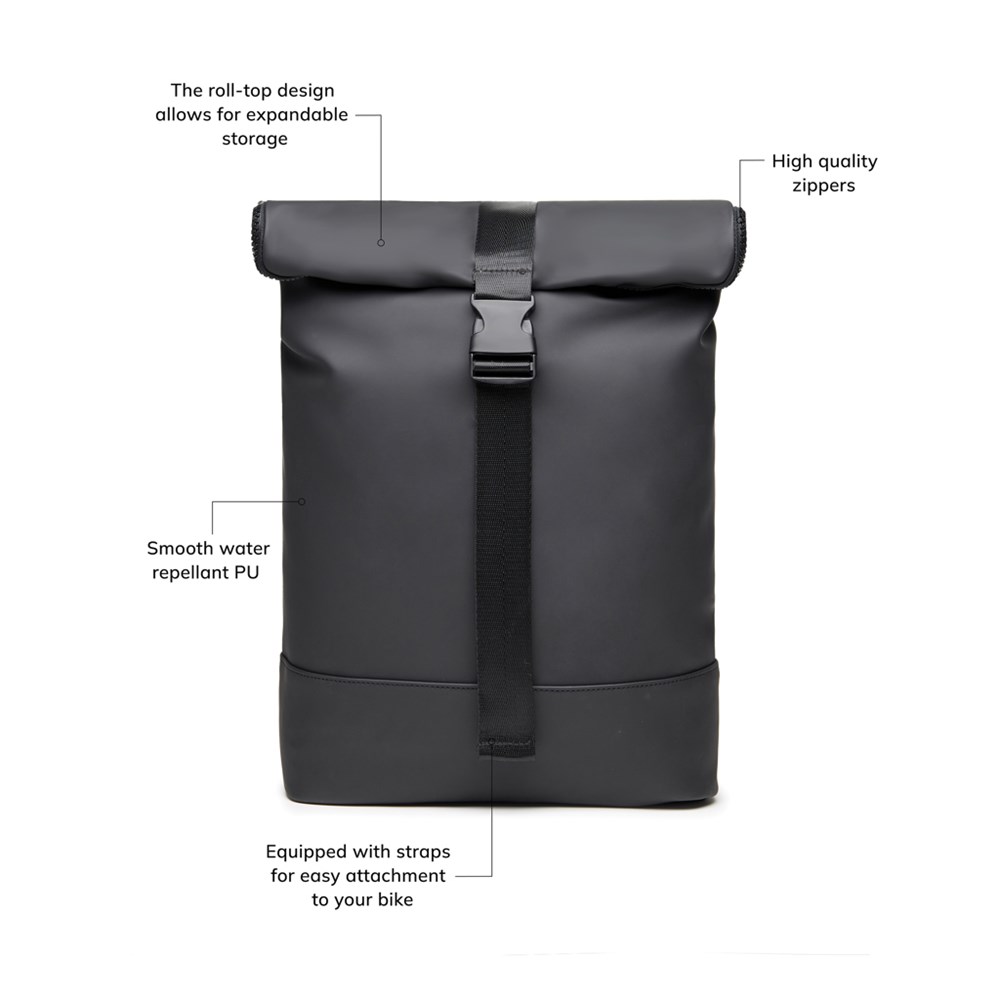VINGA Baltimore RCS bike bag