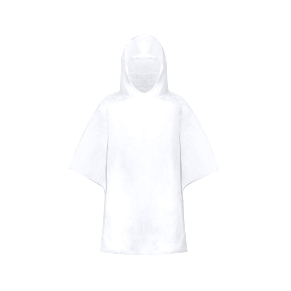 Raincoat Claytop