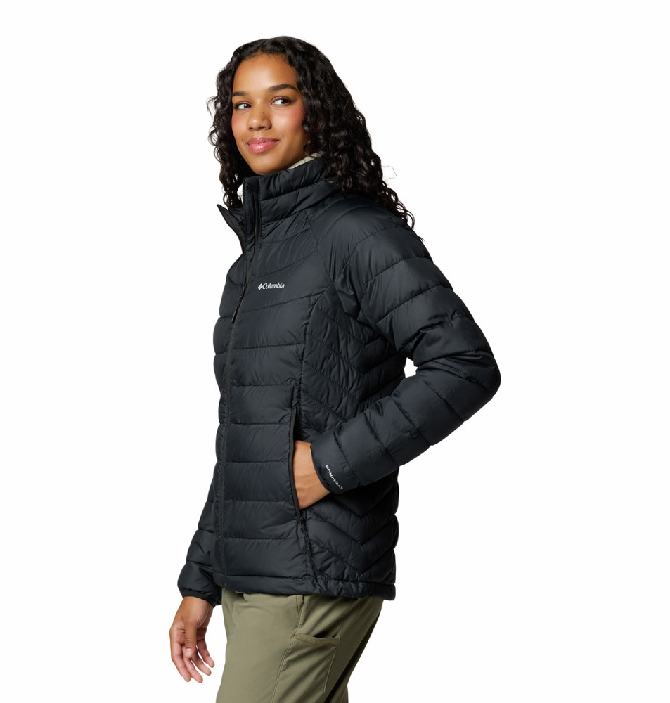 Columbia Women's Powder Lite™ II Full Zip Jacket