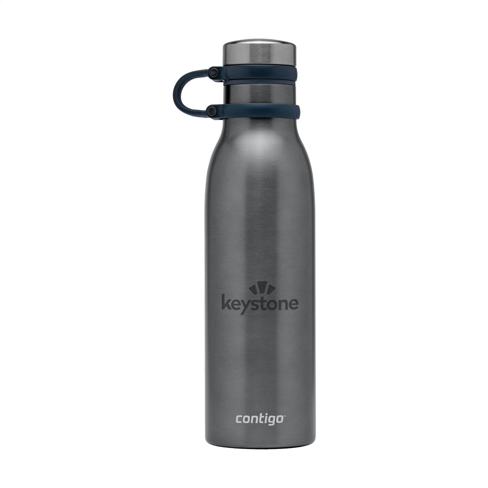 Contigo® Matterhorn Metallic 590 ml drinking bottle