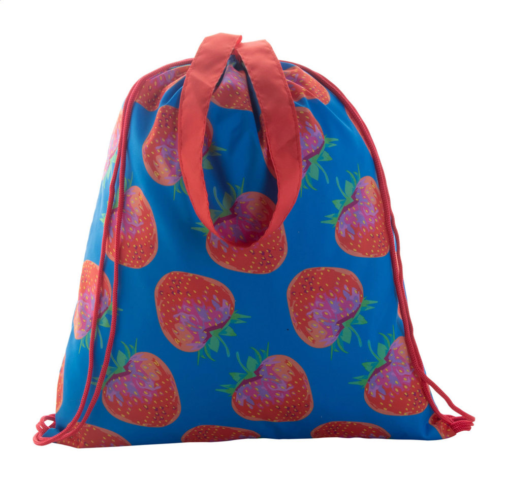 CreaDraw Shop - custom drawstring bag