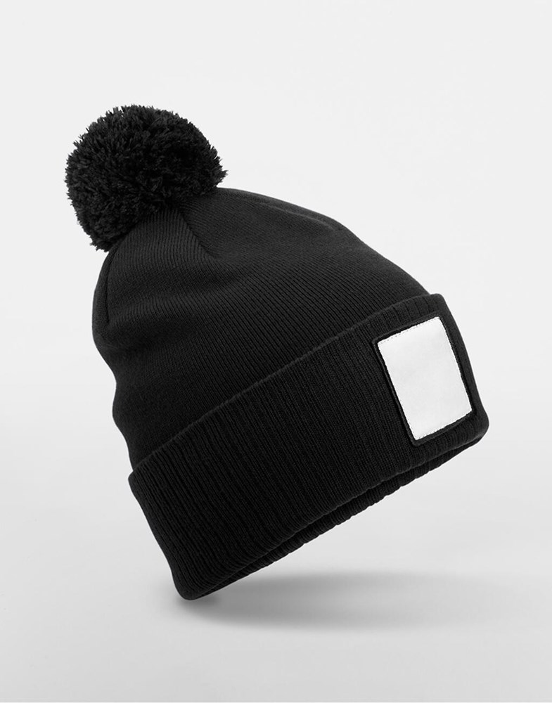 black/white