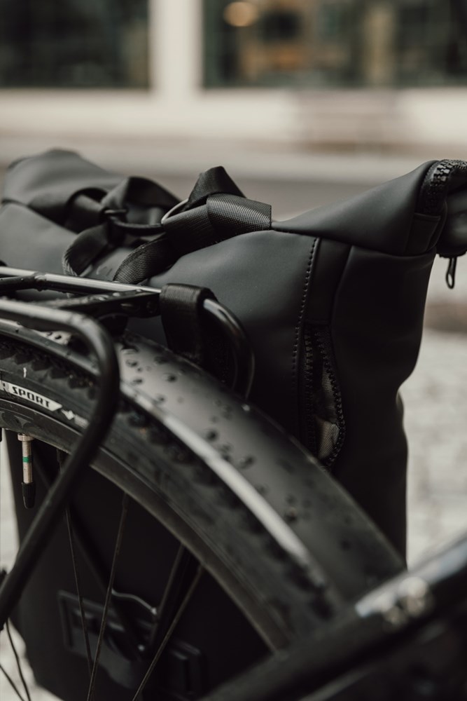 VINGA Baltimore RCS bike bag