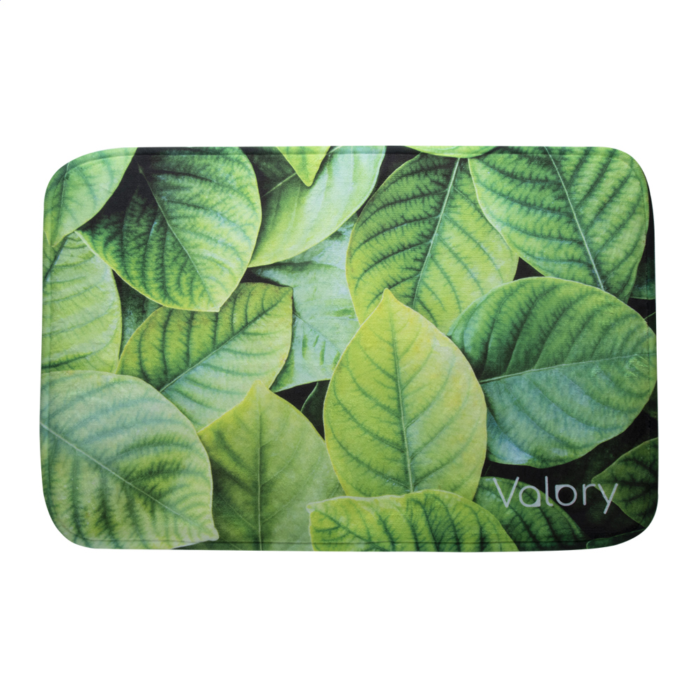 Bentry - sublimation bath mat