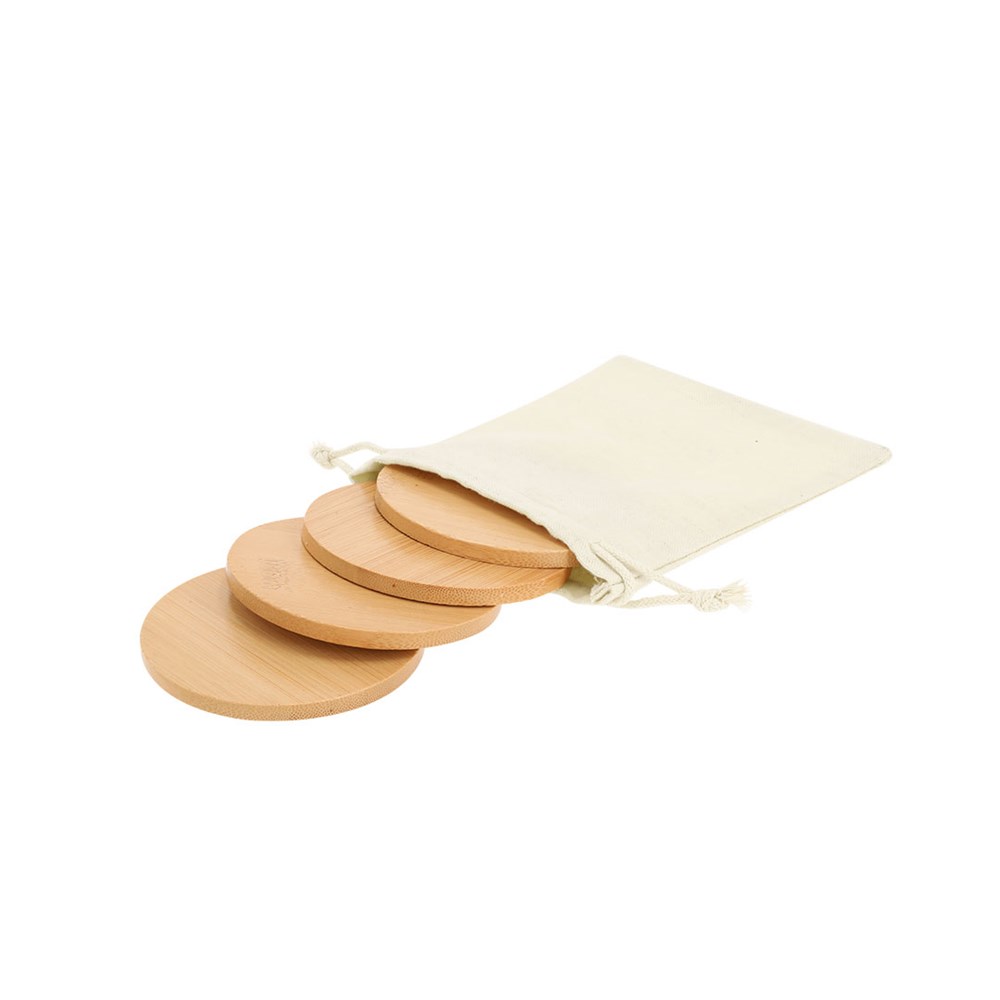 Coaster Set Elmor
