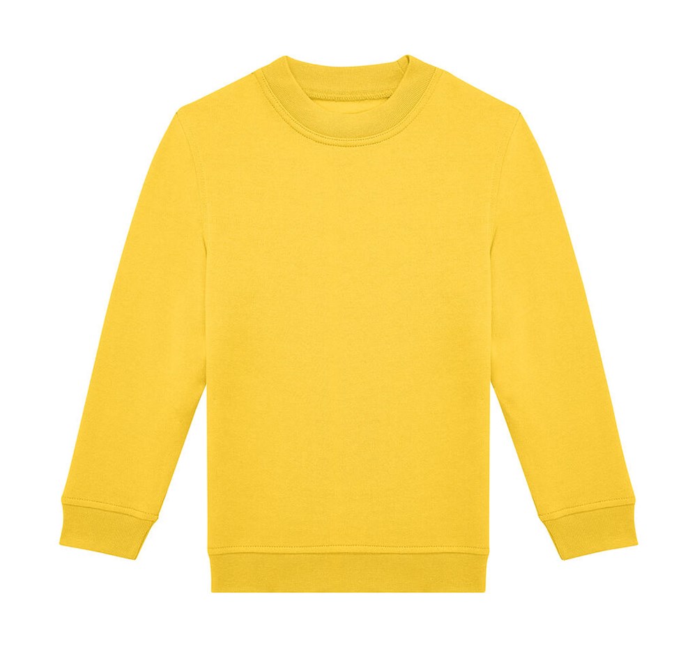 Pop Yellow