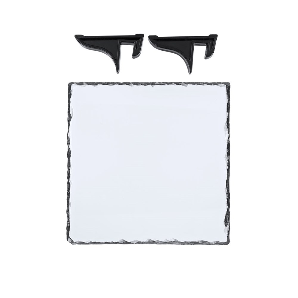 Sublimation Plaque Heysi