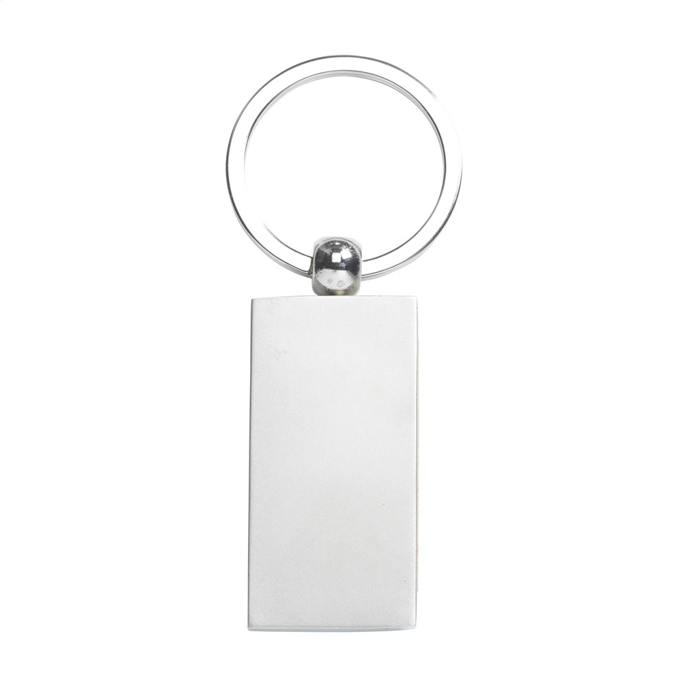 Midway keyring