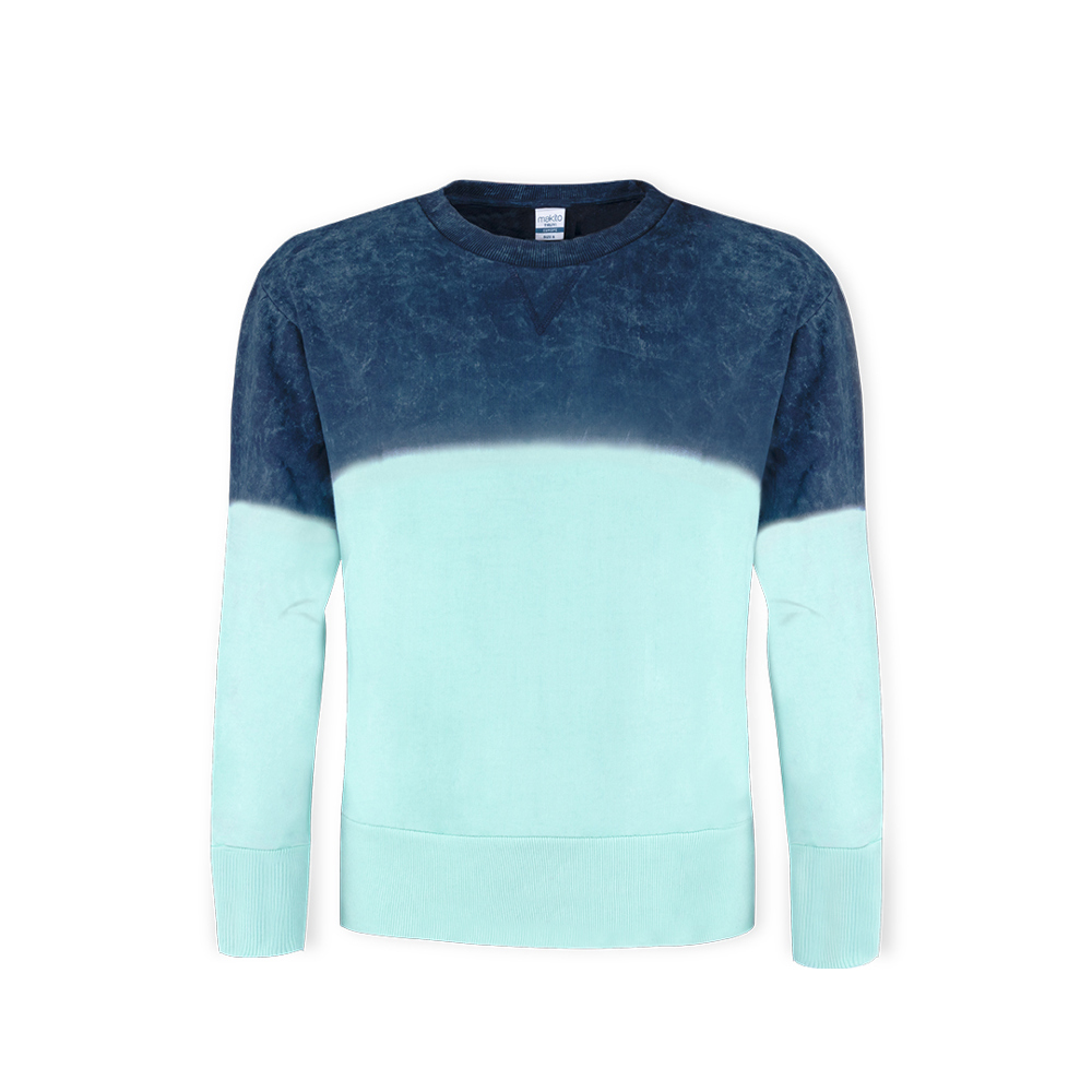 Adult Sweatshirt Truyi - AZUL