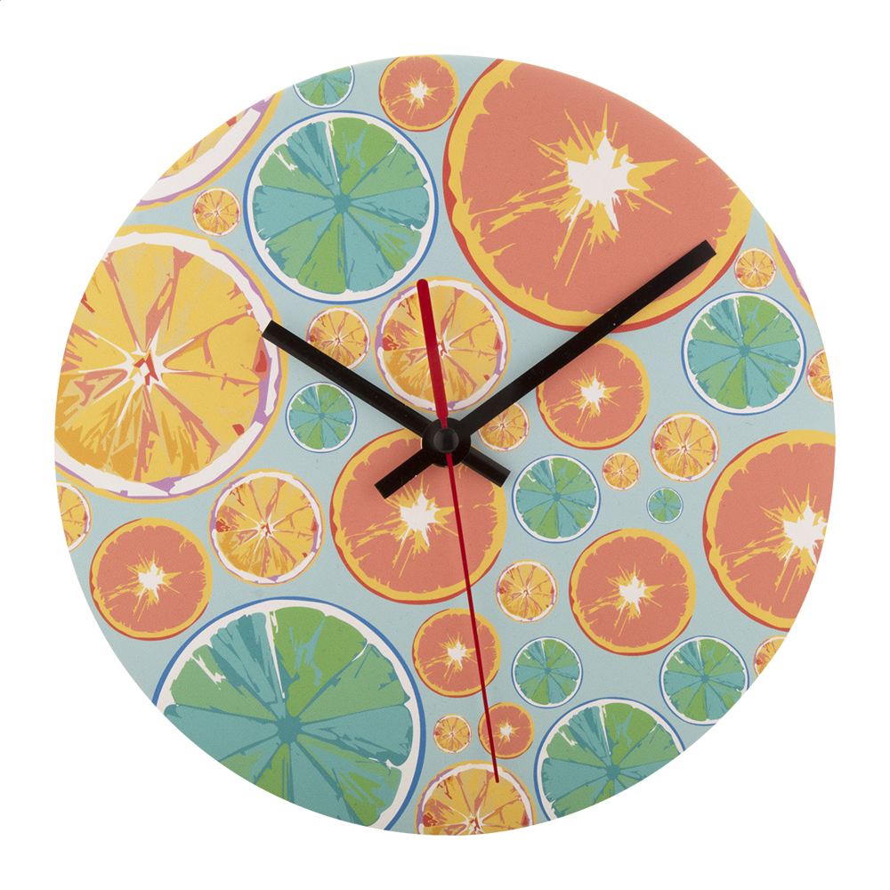 BeTime D - wall clock