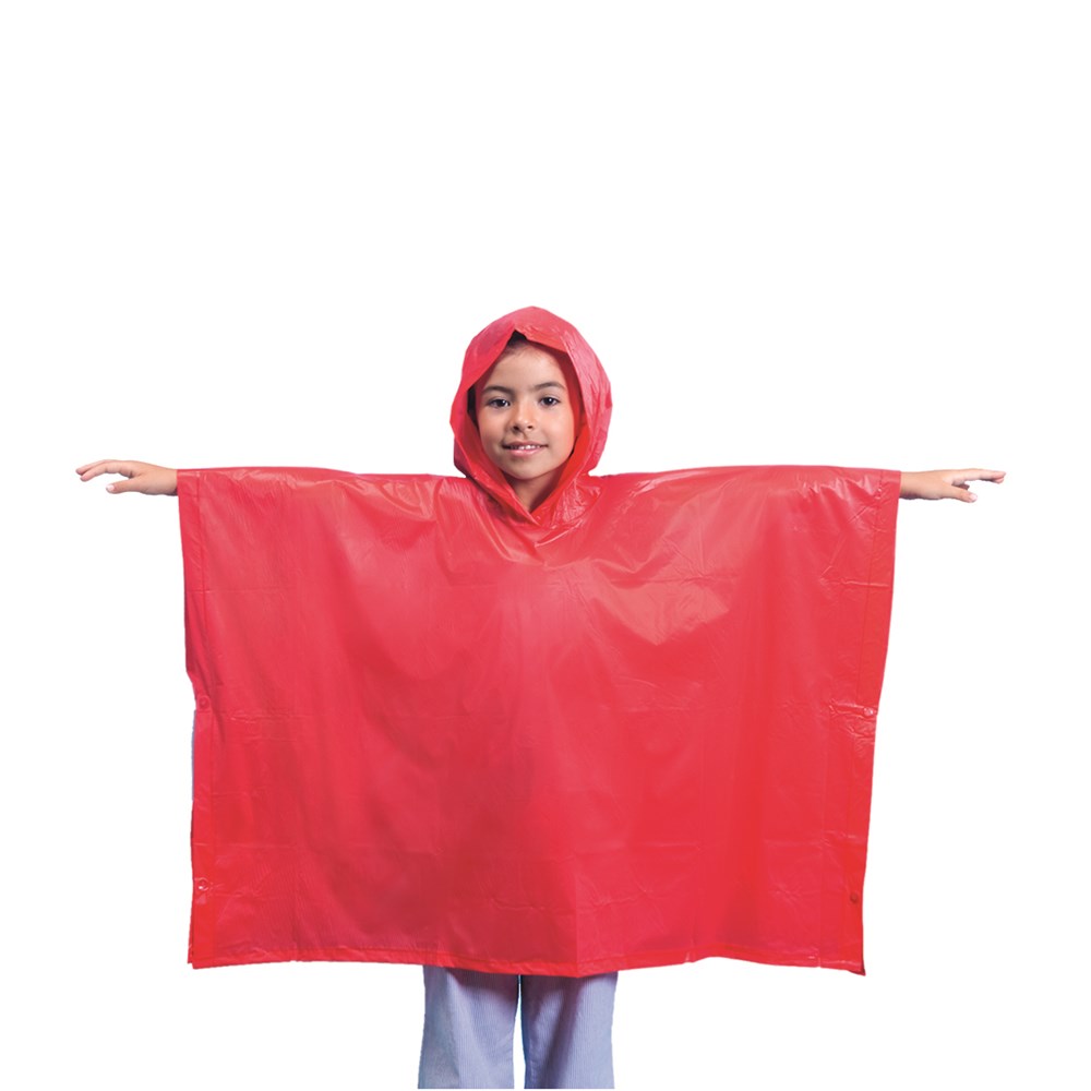 Raincoat Teo