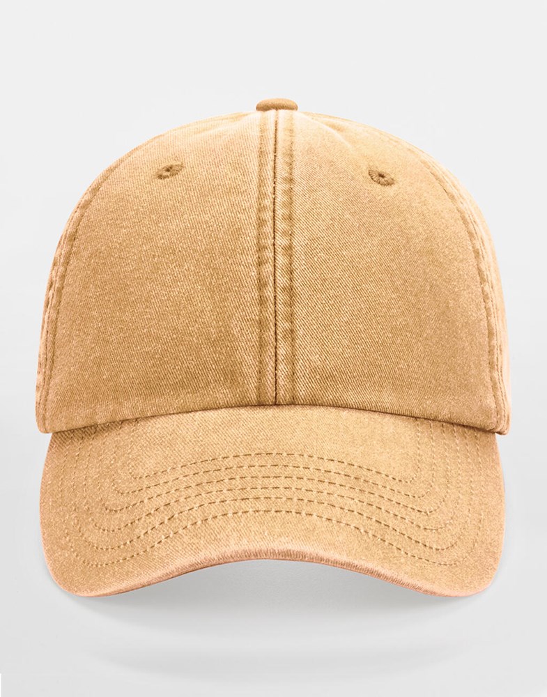 Vintage Mustard