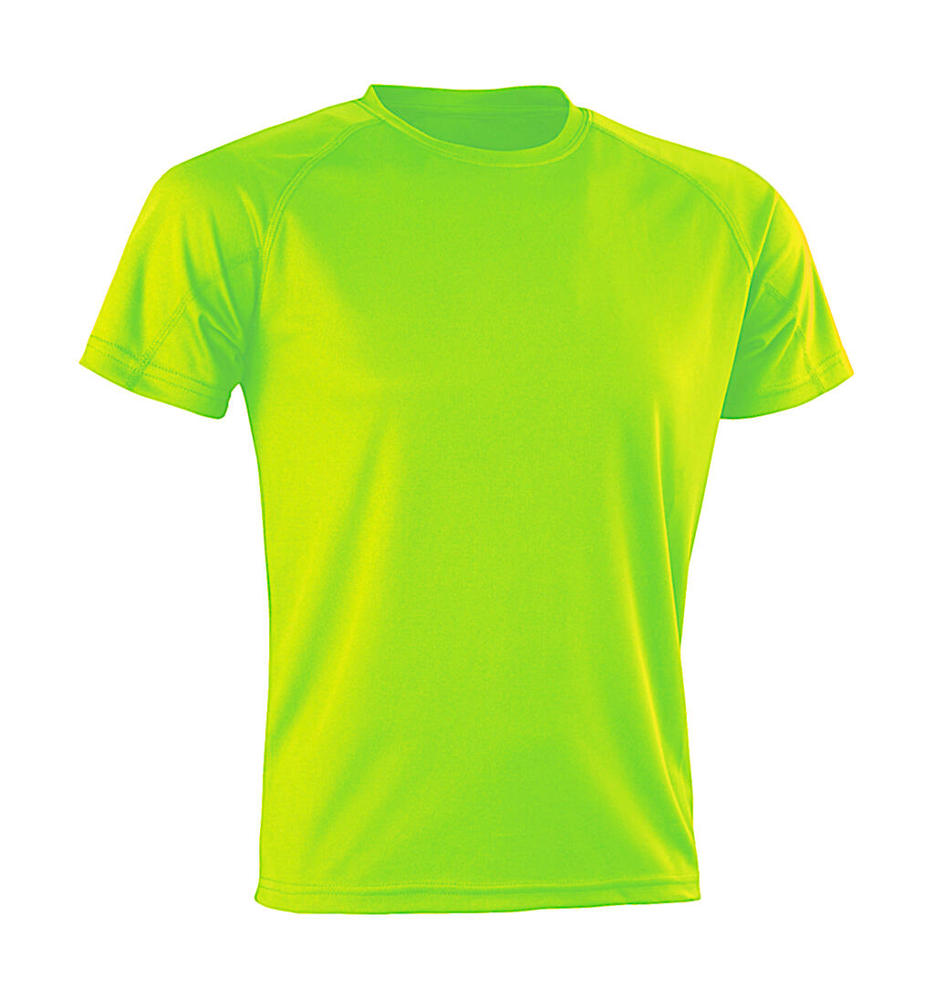 fluorescent green