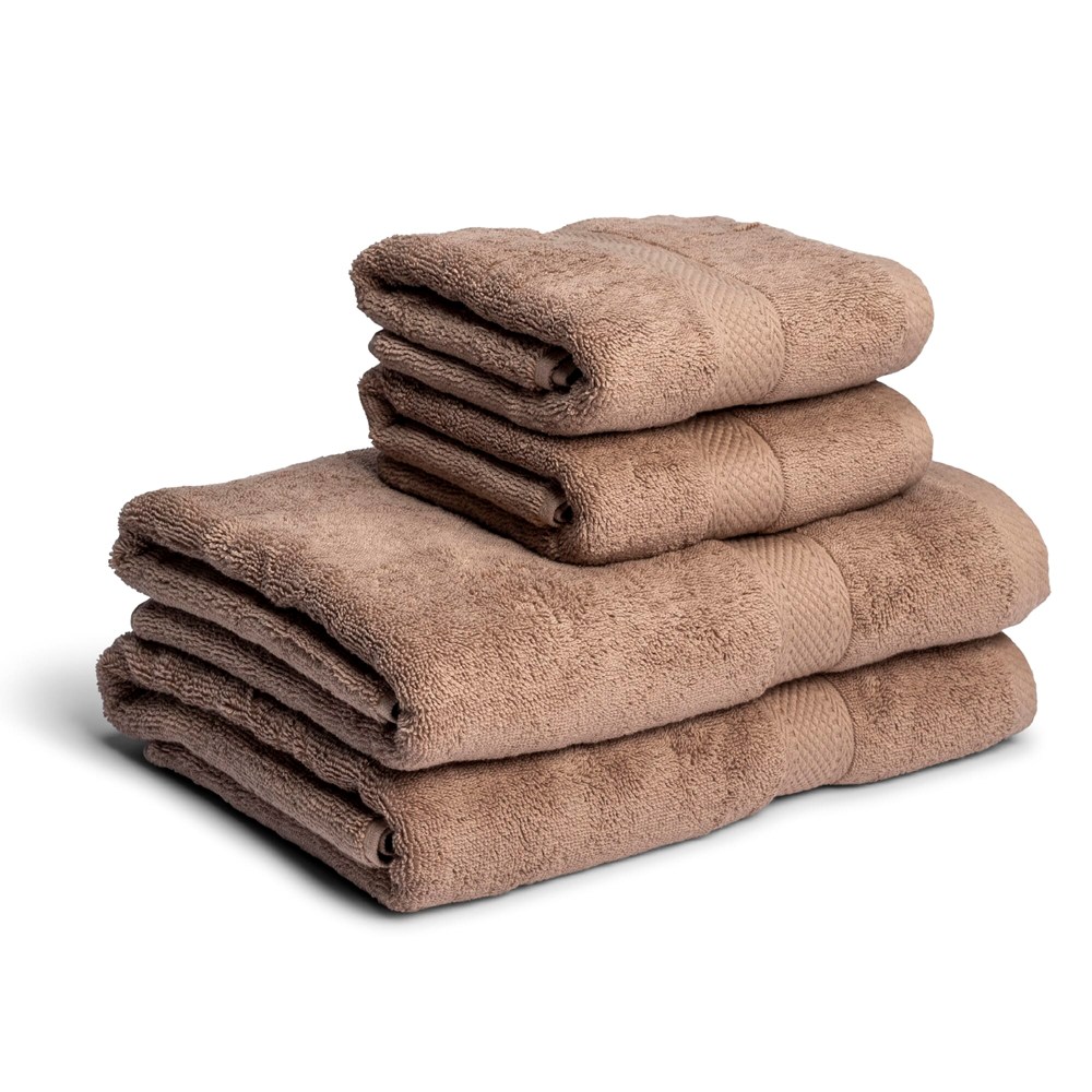 Lord Nelson Fairtrade towel 70x130cm set of 3