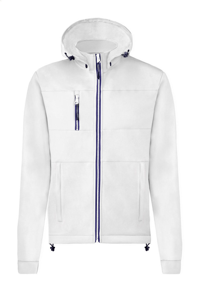 Butron - softshell jacket
