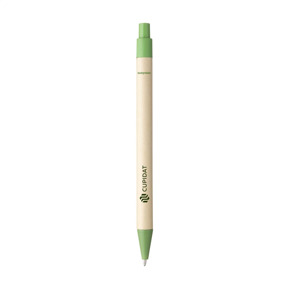 Bio Degradable Natural pen