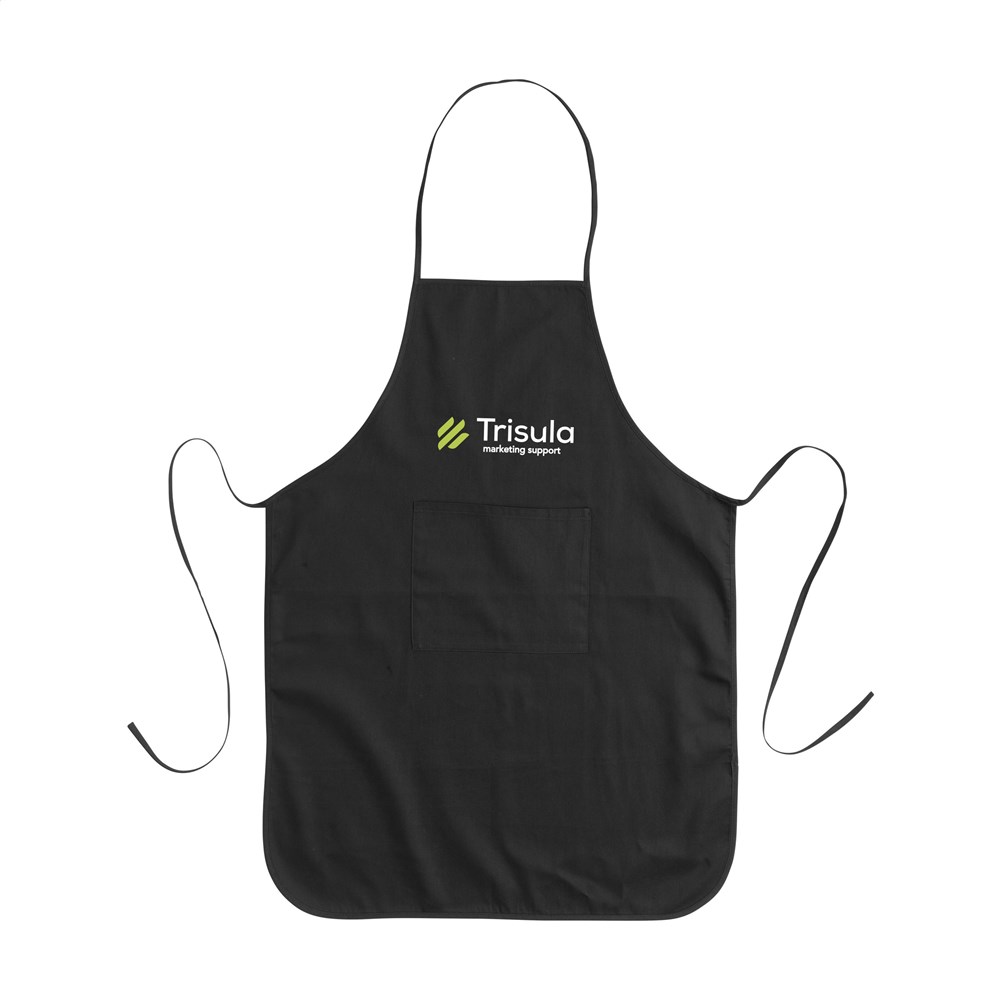 Apron Recycled Cotton (170 g/m²)