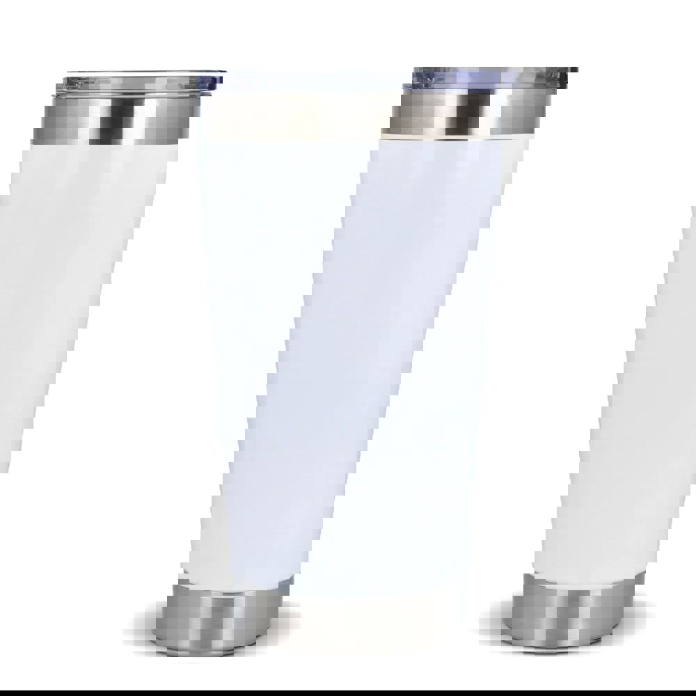 T-ceramic thermo mug with lid Cango 500ml