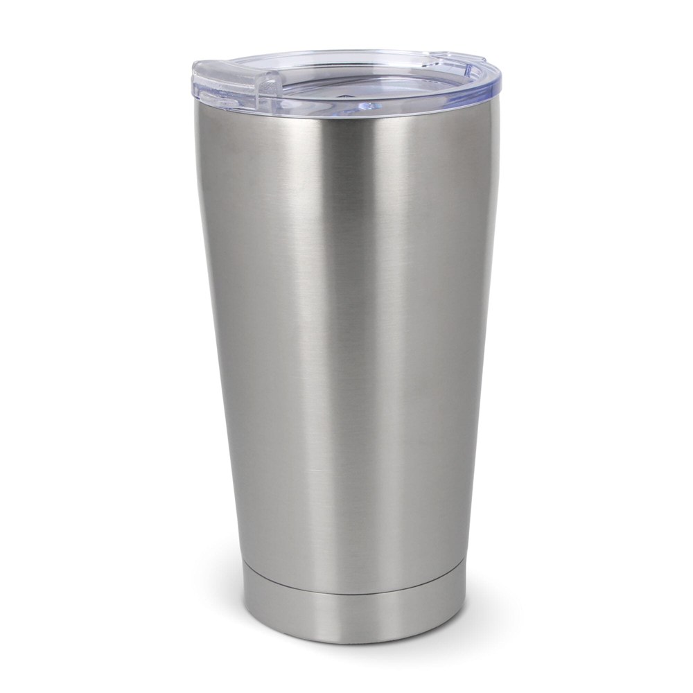 T-ceramic thermo mug with lid Cango 500ml