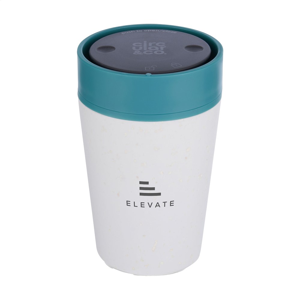 Circular&Co Recycled Coffee Cup 227 ml