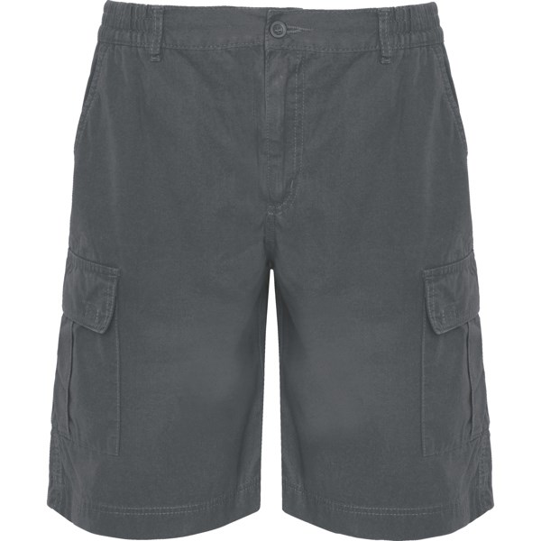 ARMOUR BERMUDA SHORTS S/L LEAD